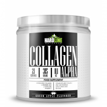 Hardline Naturals Collagen Alpha